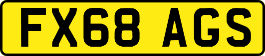 FX68AGS