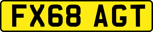 FX68AGT