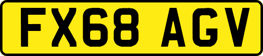 FX68AGV