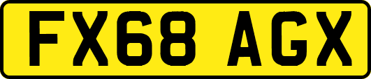 FX68AGX