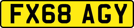 FX68AGY