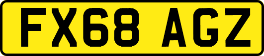 FX68AGZ