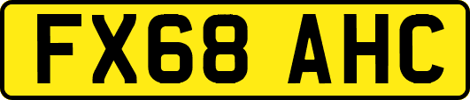 FX68AHC