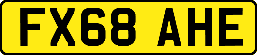 FX68AHE