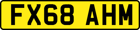 FX68AHM