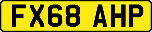 FX68AHP