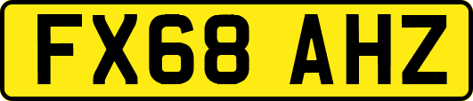 FX68AHZ