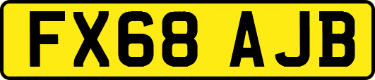FX68AJB