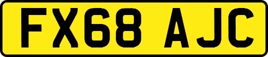 FX68AJC