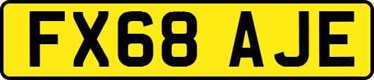 FX68AJE