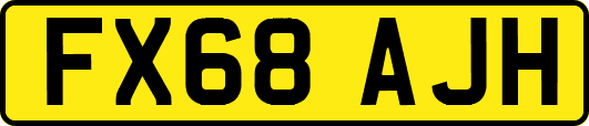 FX68AJH