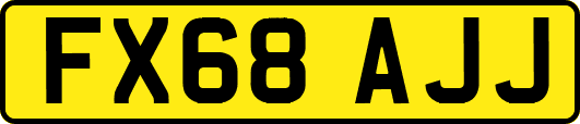 FX68AJJ