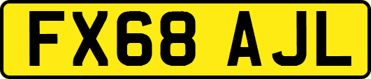 FX68AJL