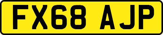 FX68AJP