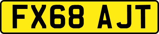 FX68AJT