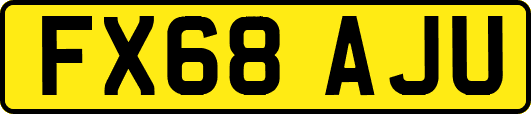 FX68AJU