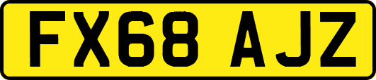 FX68AJZ