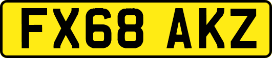 FX68AKZ