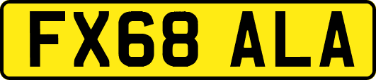 FX68ALA