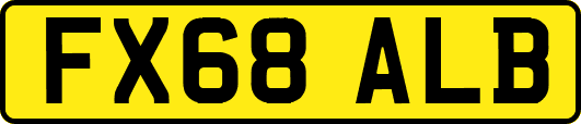 FX68ALB