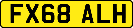 FX68ALH