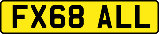 FX68ALL