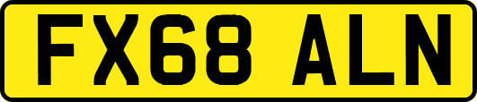 FX68ALN