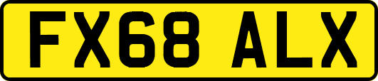 FX68ALX