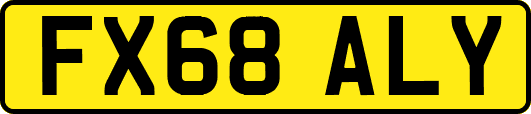 FX68ALY