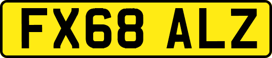 FX68ALZ