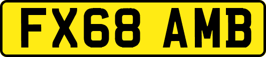FX68AMB