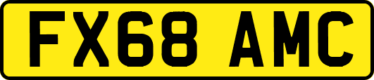 FX68AMC