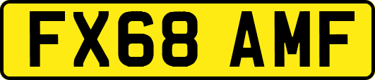 FX68AMF