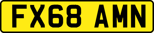 FX68AMN