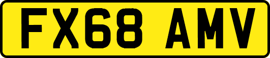 FX68AMV