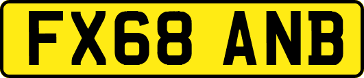 FX68ANB