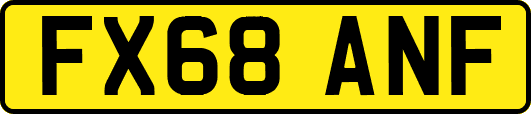 FX68ANF