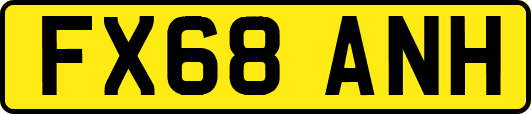 FX68ANH