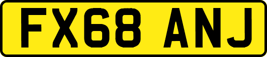 FX68ANJ