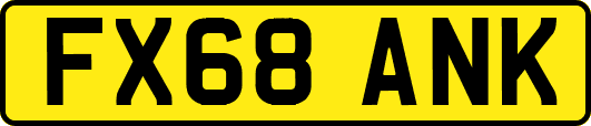 FX68ANK