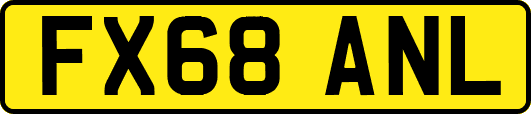 FX68ANL