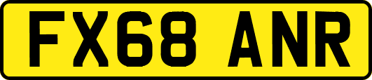 FX68ANR