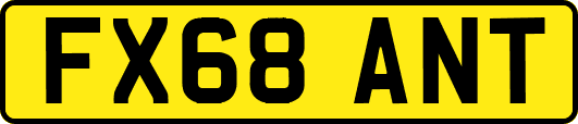 FX68ANT