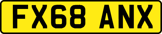 FX68ANX