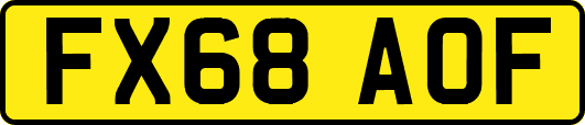 FX68AOF