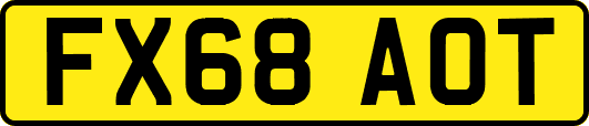 FX68AOT