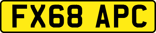 FX68APC