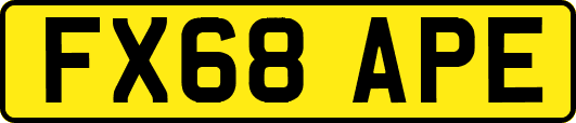 FX68APE