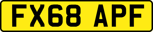 FX68APF