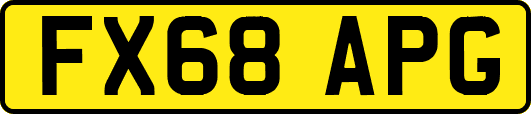 FX68APG